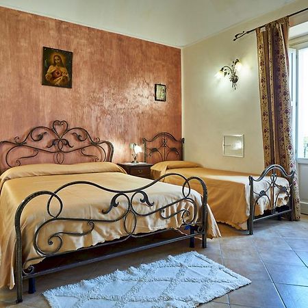 Villa Agriturismo Conte Ruggero Centuripe Exterior foto