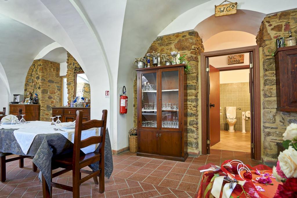 Villa Agriturismo Conte Ruggero Centuripe Exterior foto