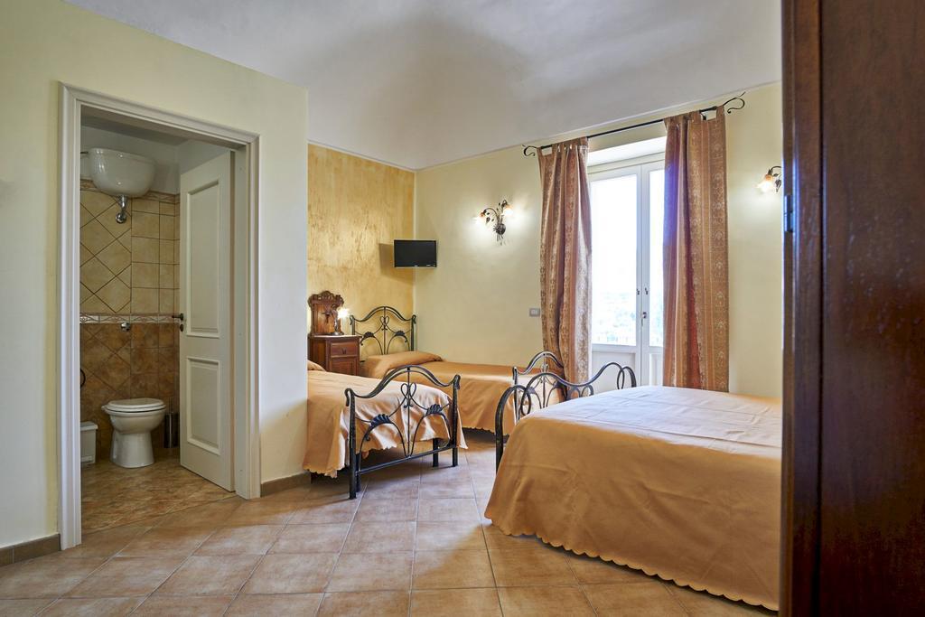 Villa Agriturismo Conte Ruggero Centuripe Exterior foto