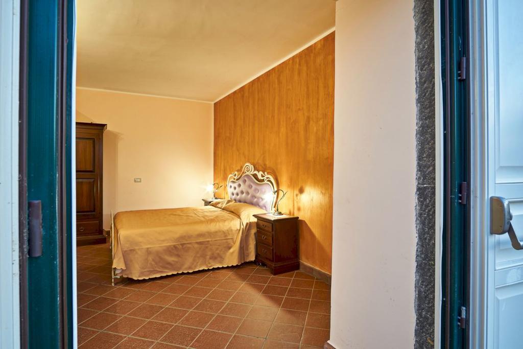 Villa Agriturismo Conte Ruggero Centuripe Exterior foto