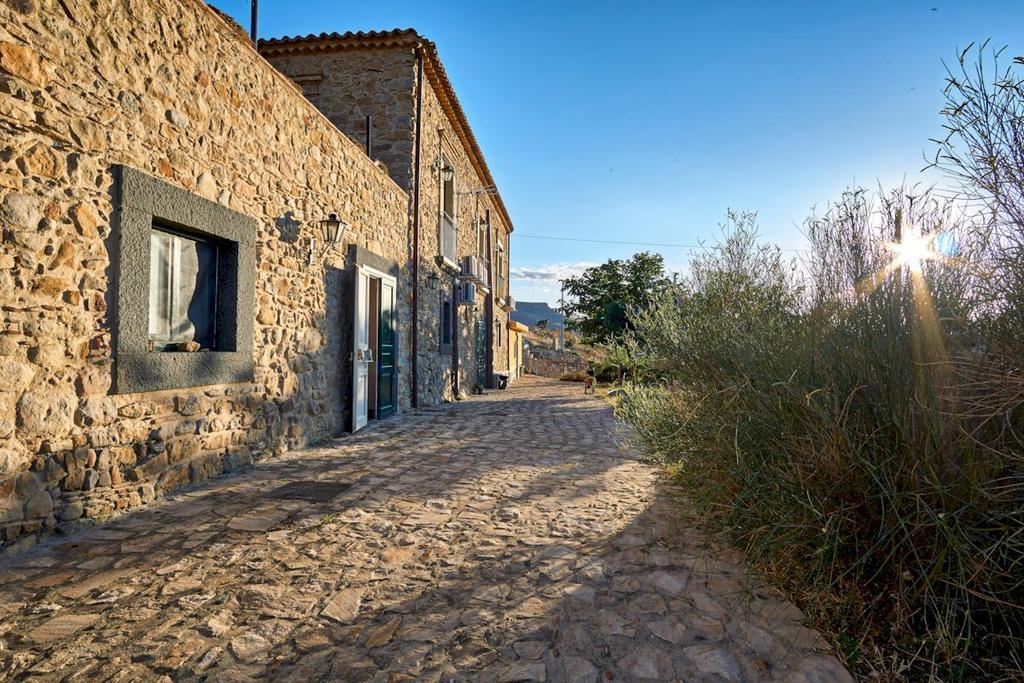 Villa Agriturismo Conte Ruggero Centuripe Exterior foto